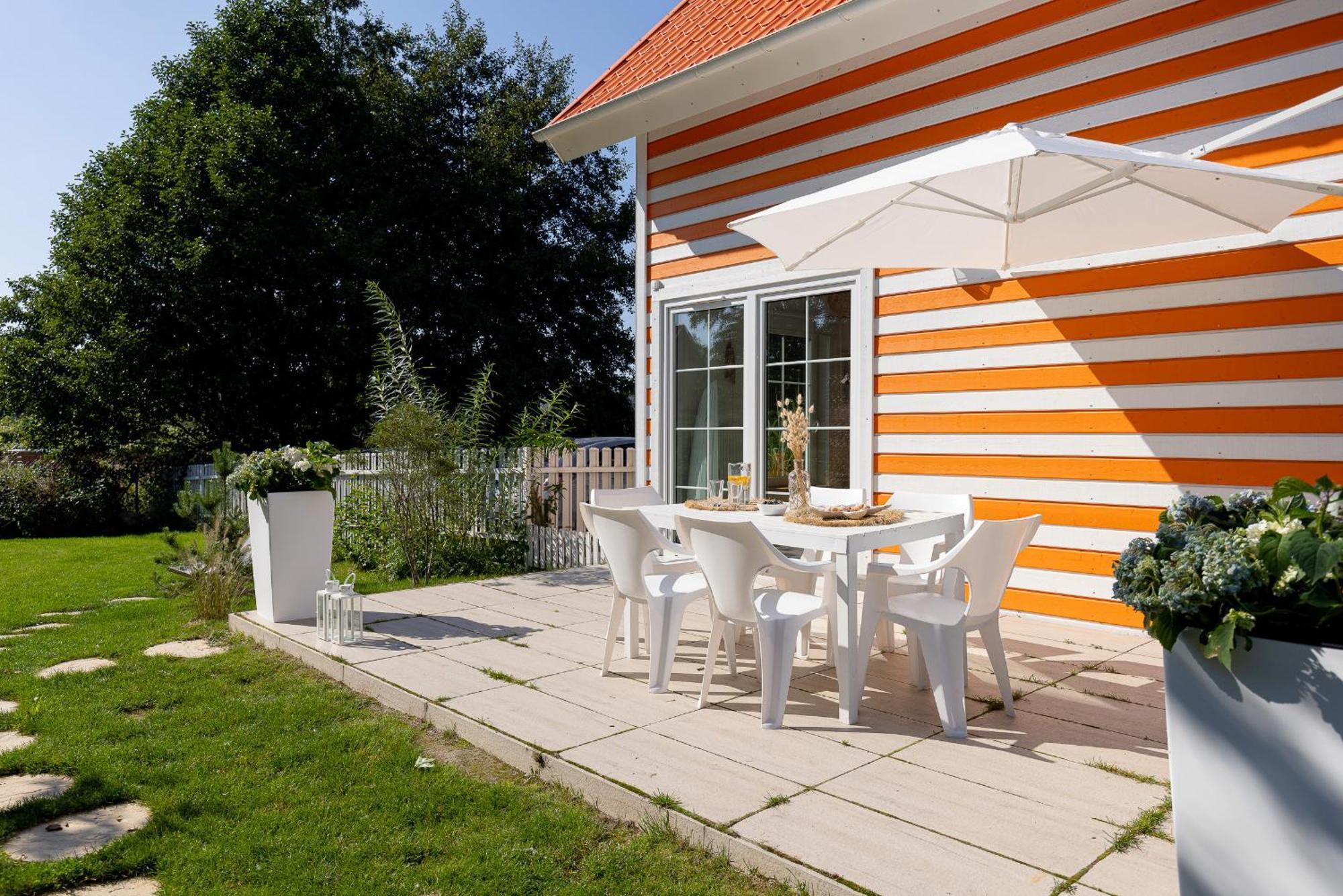 Morskie Domki Kopalino Exterior foto